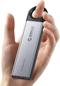 ORICO 1TB External SSD Up to 1050MB/s, Hanging Hole Design Portable Solid State by PioneerDataSolutionPowerYourFuture