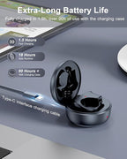 TikTok Scrolling Ring Remote Control, Camera Shutter Remote, Wireless Bluetooth - Image 7