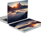 Batianda Design Case for M1 MacBook Air 13 Inch Model A2337 A2179 A1932 2021 - Image 6
