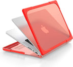 Batianda Compatible with New MacBook Pro 16 inch Case 2024 M4 Chip 2023 2021 - Image 4
