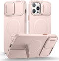 SURITCH for iPhone 13 Pro Max/12 Pro Max Case by SURITCH