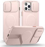 SURITCH for iPhone 13 Pro Max/12 Pro Max Case by SURITCH