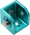 Block 3/8" Thread Bracket Lock Mounting Adapter by HangTonConnect
