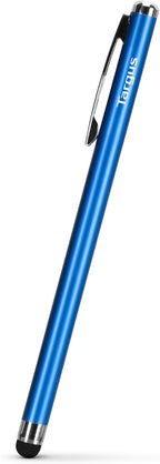 Targus Slim Stylus for Tablets and Smartphones, Metallic Blue by Targus
