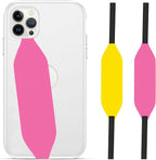 Phone Grip Strap by Switchbands