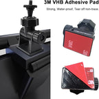 JCWINY Web cam Accessory ScreenBar Halo, Webcam Stand - Image 6