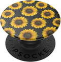 ​​​​PopSockets Phone Grip with Expanding Kickstand, Adhesive Grip by PopSockets