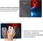 Cool Galaxy Mouse Pad, 9.5"x7.9"x0.12" Inch - Image 3