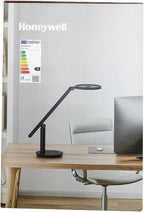 Honeywell Desk Lamp for Home Office, H6 Sunturalux™ Eye-Caring Led Desk Light - Image 13