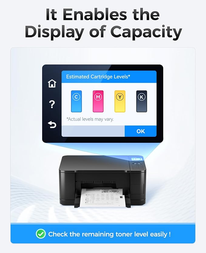 138X Black Toner Cartridge 2-Pack - Image 6