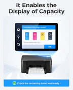 138X Black Toner Cartridge 2-Pack - Image 6