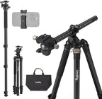 SmallRig CT200 72.8"/200cm Horizontal Overhead Tripod by SmallRig