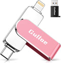 Gulloe 256GB Flash Drive Intended by Gulloe