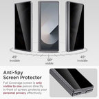 Miimall for Galaxy Z Fold 6 Case - Image 3