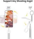 SEAJIC Magnetic Selfie Stick Tripod - Image 3