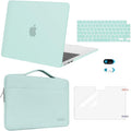 MOSISO Compatible with MacBook Air 13 inch Case 2025 2024 2023 2022 M4 A3240 M3 by MOSISO