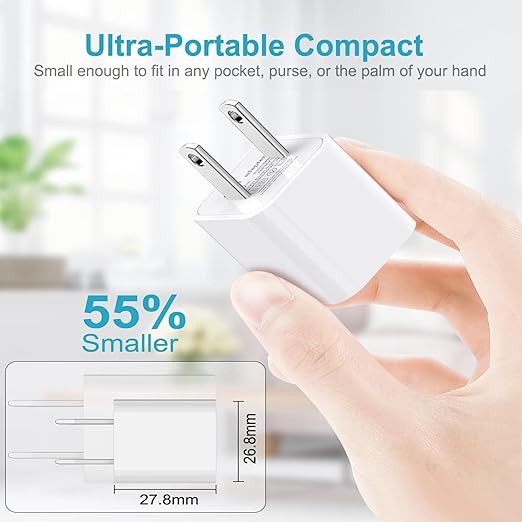 iPhone Charger - Image 3