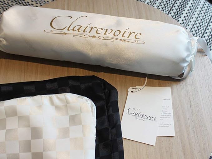 Clairevoire Piano Keyboard Dust Cover - Image 5