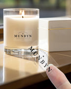 MUNBYN Clear Thermal Labels, 2.25 x 1.25 Inches, Printable Transparent Stickers - Image 4