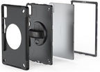 ZenRich Rugged Case for Lenovo Idea Tab Pro 12.7inch, Heavy Duty Shockproof - Image 8