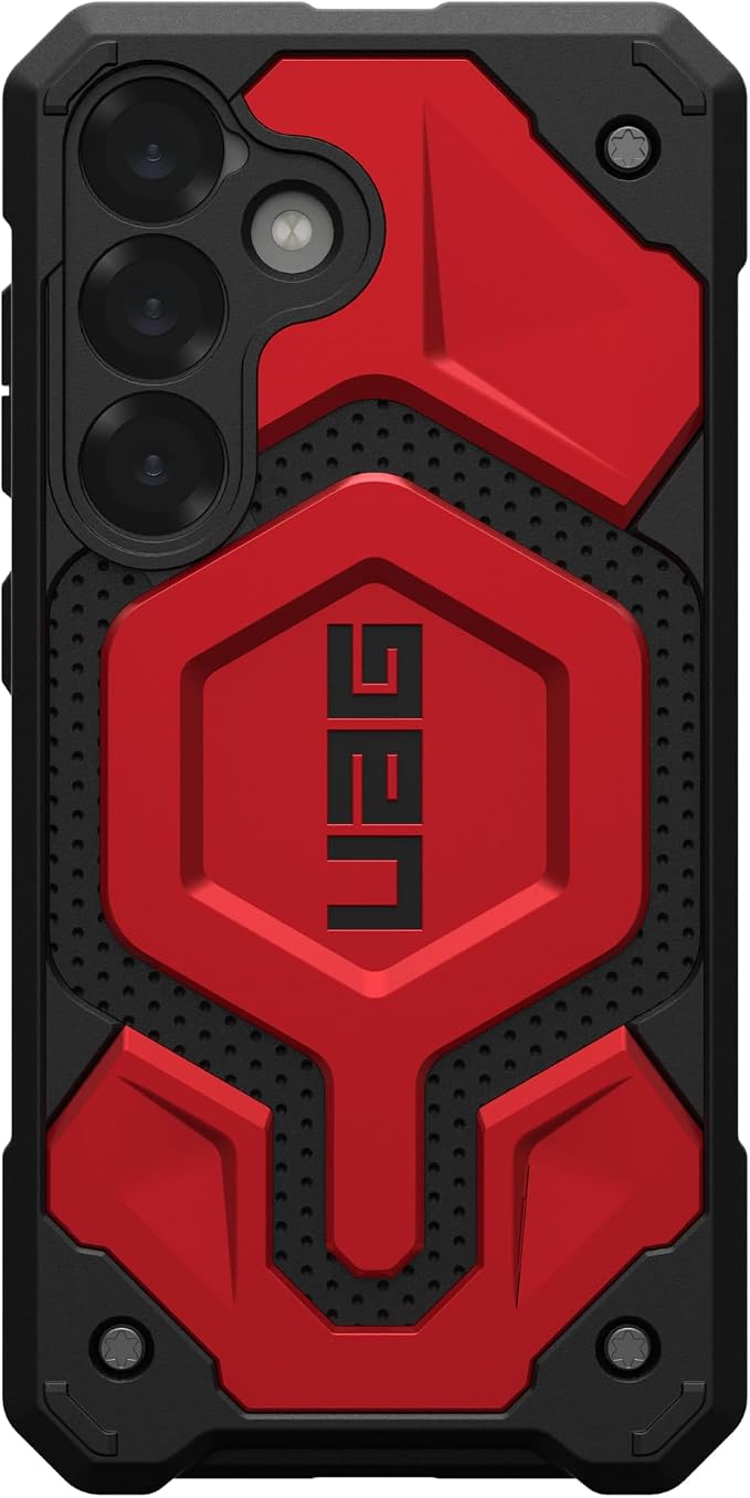 URBAN ARMOR GEAR UAG for Samsung Galaxy S25 Case 6.2" Monarch Pro - Image 7