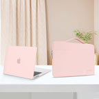 MOSISO Compatible with MacBook Air 13 inch Case 2025 2024 2023 2022 M4 A3240 M3 - Image 6