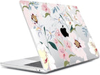 Compatible with MacBook Air 13.6 inch Case 2025 2024 2023 2022 Release M4 A3240 - Image 3