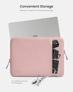 tomtoc 360° Protective Laptop Sleeve - Image 5