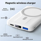 Azmuth Wireless Portable Charger - Image 2