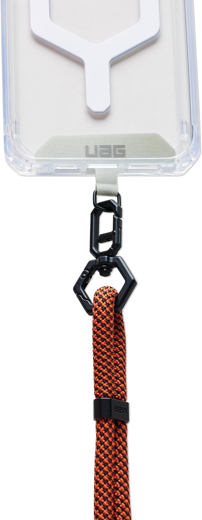 URBAN ARMOR GEAR UAG Phone Lanyard Wrist Strap Adjustable Paracord Lanyard - Image 7