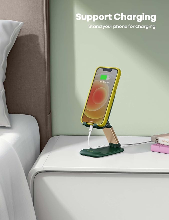 Lamicall Adjustable Phone Stand - Image 3