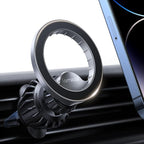 Lamicall Fits MagSafe Car Mount by Lamicall