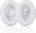 Replacement Earpads Cushions for Bose QuietComfort 35 & Quiet Comfort 35 II by HAOMUK