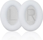 Replacement Earpads Cushions for Bose QuietComfort 35 & Quiet Comfort 35 II by HAOMUK