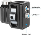 CAMVATE Anti-Twist 1/4"-20 Adapter - Image 2