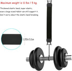 2 Pack Tablet Hand Strap, Versatile Lightweight Finger Grip - Image 4