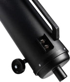 MetroVac Super Vac N Blaster Vacuum: Super Vac N Blaster 8.0 Peak HP, Model - Image 6