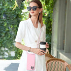 Blaspins Crossbody Lanyard Strap Case - Image 8