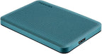 Toshiba Canvio Advance 1TB Portable External Hard Drive USB 3.0, Backup 2.0 - Image 7