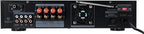 Rockville RPA60BT Home Theater Receiver Amp+ 5.25" White Ceiling Speakers+Sub - Image 3