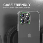 Choiche [3+1 for iPhone 13 Pro/iPhone 13 Pro Max Camera Lens Protector Bling - Image 4