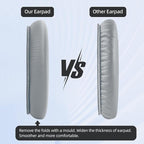 Headband and Earpads Compatible - Image 4