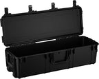Condition 1 45" Long Hard Shell Carrying Case Model 2191 by Condition1
