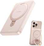 TORRAS 10000mAh Magnetic Portable Charger Power Bank by TORRAS
