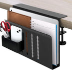 Desk Side Storage, Desk Laptop Holder - Image 8