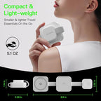 2025 3 in 1 Wireless Charging Station - Image 2