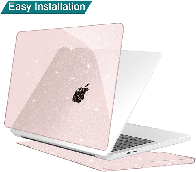 Teryeefi for MacBook Air 15 inch Case M4 M3 M2 Chip 2025 2024 2023 Release - Image 5