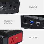 SinKeu 88.8Wh|65Watts Portable Laptop Charger - Image 4