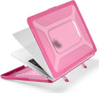 Batianda Case for New MacBook Air 13 inch 2025 M4 Chip 2024 2022 Release A3240 - Image 4