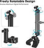 XLTTYWL 2025 Starlink Mini Pole Mount Kit, Aluminum Mini Starlink Tripod Adapter - Image 3